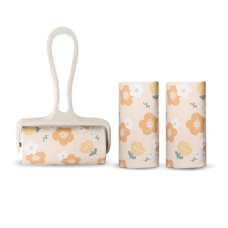 Rouleau Anti-Peluches