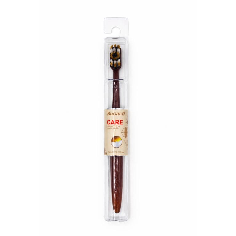 Brosses à Dents Bucal-D Care  F204