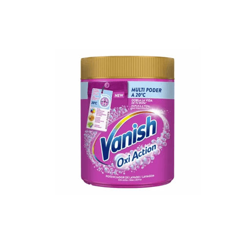 Vanish Oxi Action Détachant Poudre Multi-Pouvoir 900 g
